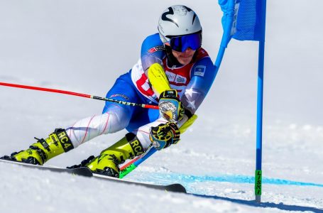 Synimi kryesor i skitarit Klos Vokshi mbetet Olimpiada Dimërore e Milanos