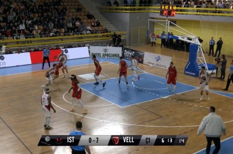 KB Vëllaznimi regjistron fitoren e 9-të sezonale