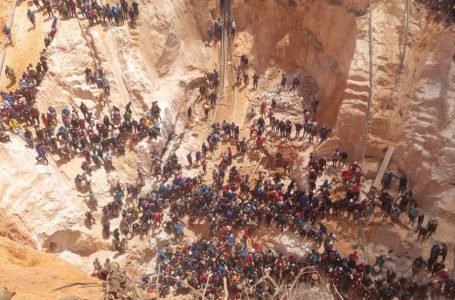 Të paktën 14 të vdekur pas shembjes së një miniere ari në Venezuelë