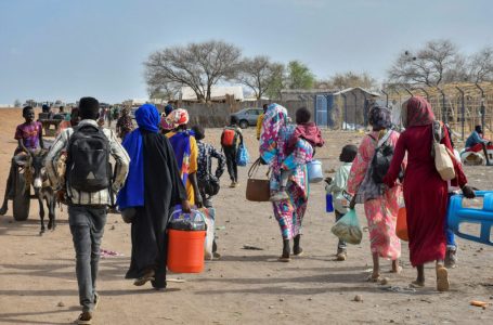 Sudani në prag të kolapsit, 95% e banorëve nuk mund të hanë një vakt të plotë në ditë