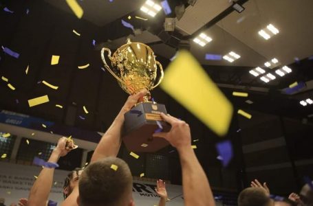 Trepça dhe Sigal Prishtina përballen në finalen e Kupës së Kosovës