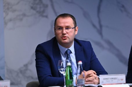 Ndalimi i dinarit, guvernatori: Kjo është luftë kundër pastrimit të parasë dhe terrorizmit