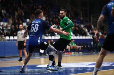 Rikthehet Superliga e hendbollit, derbi madh luhet në “Bill Clinton”