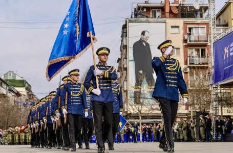 Osmani: Të duam Kosovë – Të lirë, të pavarur, sovrane e me aleatë
