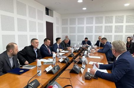 Investimet në Ushtri, çfarë tha ministri i Mbrojtjes para komisionit për Çështje të Sigurisë