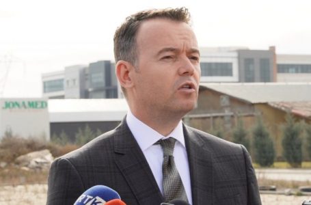 Ministria e Bujqësisë kthen në pronësi pronën në vlerë prej 4 milionë euro, në vitin 2021 i ishte dhënë një serbi