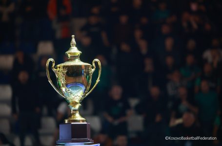 Kush e ka fituar më së shumti Kupën e Kosovës në basketboll?