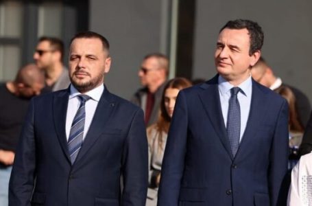 Qeveria paralajmëron përgatitjen e qytetarëve për mbrojtje dhe siguri