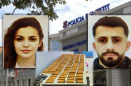 Këta janë dy kosovarët e kërkuar nga Shqipëria si pjesë e grupit të trafikimit me eksplozivë