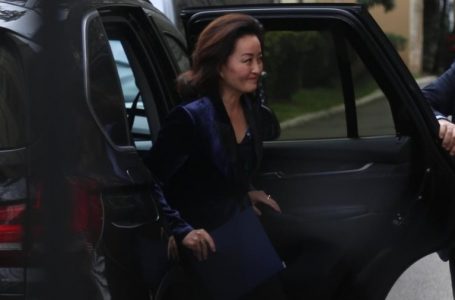 Yuri Kim përkrah Blinken në Tiranë, mesazhet që pritet të jepen
