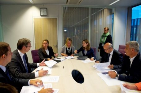 ​Nëntë vjet nga nënshkrimi i marrëveshjes për drejtësi