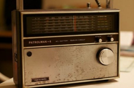 ​Dita Ndërkombëtare e Radios