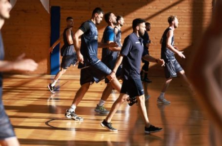 ​Basketboll/ Kosova me tri mungesa kundër Irlandës