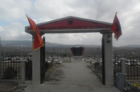​26 vjet nga beteja e Likoshanit dhe Qirezit
