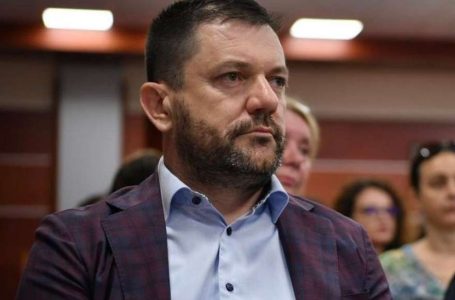 Jep dorëheqje Drejtori i Përgjithshëm i Burgjeve në Shqipëri