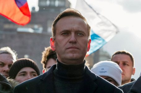 Ndërron jetë në burg kritiku i Putinit, Alexei Navalny