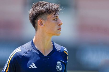 Real Madridi mund të ndryshojë qëndrim për të ardhmen e Arda Gulerit