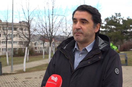 Muhaxhiri: Çdo proces ndërkombëtar i Kosovës do të varet nga performanca në dialog