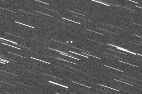 Asteroidi me madhësinë e një rrokaqielli kalon sot pranë Tokës