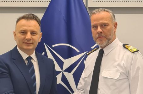 Ambasadori i Kosovës për NATO: Të vendosur për të ardhmen tonë euroatlantike