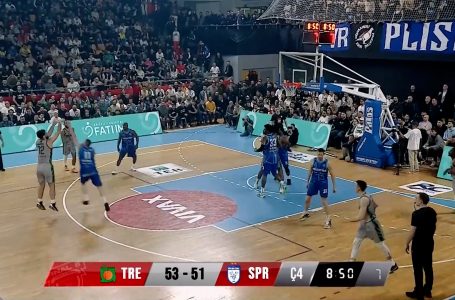 Derbi i Dukagjinit, ndeshja hapëse e xhiros së 22-të të Superligës