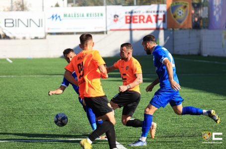 Superliga e futbollit luhet në mesjavë: Përballje direkte për titullin, Evropën dhe mbijetesën