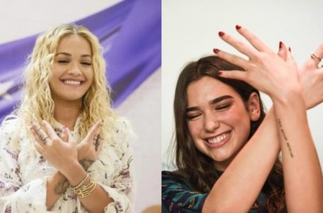 Rita Ora dhe Dua Lipa mund të performojnë në hapjen e Lojërave Mesdhetare 2030 në Kosovë