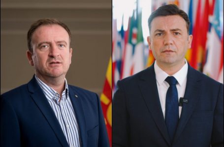 Dy kandidatë shqiptarë për president në Maqedoni të Veriut, çfarë pritet të ndodhë?