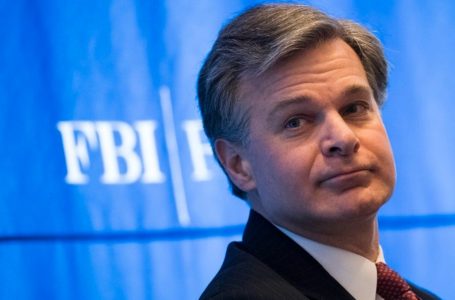 Kreu i FBI-së vizitë të papritur në Izrael