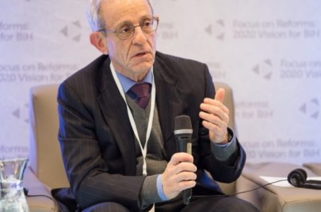Serwer: S’ka kuptim që Kosova të kushtëzohet me themelim të Asociacionit për t’u anëtarësuar në KiE