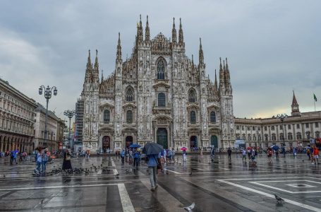 Milano, qyteti i tretë në botë me indeksin më të lartë të ndotjes së ajrit