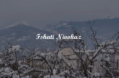 Histori Fshati – Nivokaz