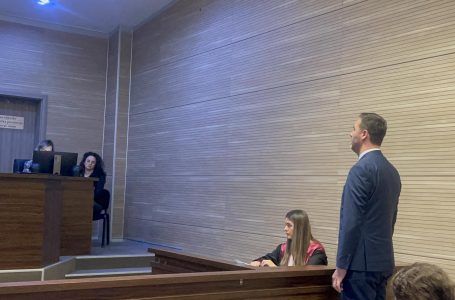 Konjufca lirohet nga akuzat për hedhje të gazit lotsjellës
