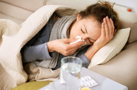 Fluks i lartë i të prekurve nga gripi stinor në Maqedoninë e Veriut