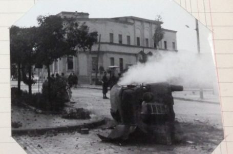 80 vjet nga masakra e 4 shkurtit në Tiranë