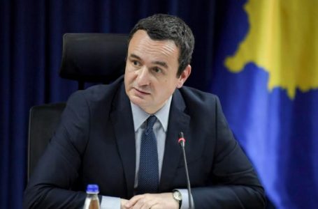 Rregullorja e BQK-së/ Kurti: Mungesa e saj mund të rezultojë në financimin e terrorizmit