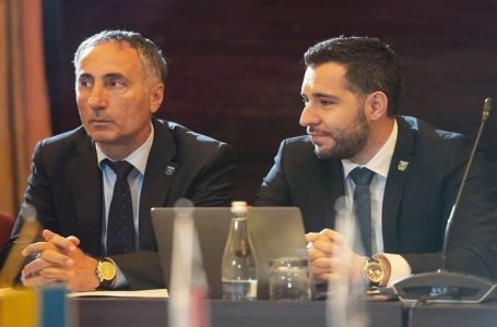 ​Mblidhet bordi i KOK-ut, mes tjerash diskuton edhe për kategorizimin e sporteve