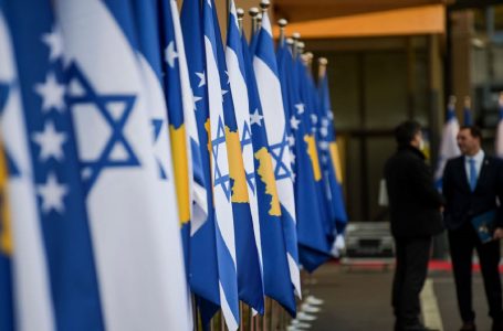 Izraeli ia heq vizat Kosovës, sot nënshkruhet marrëveshja