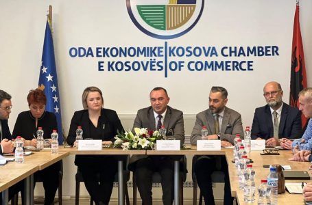 Kosova aleat i fuqishëm ekonomik për Shqipërinë