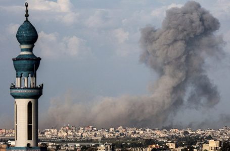 Hamasi i përgjigjet propozimit për armëpushim të ri në Gaza, pritet të jetë 6-javësh