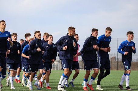Kosova U18 grumbullohet për herë të parë për këtë vit
