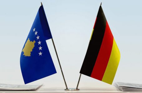 Ambasada e Kosovës në Gjermani del me informacion rreth mësimit plotësues në gjuhën shqipe në Berlin