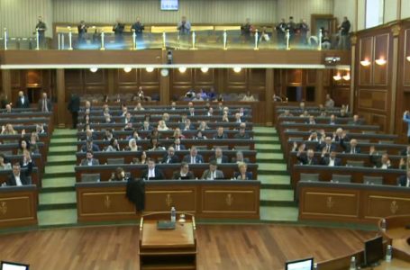 Dështon rezoluta në Kuvend për uljen e çmimit të energjisë elektrike