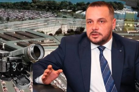 Maqedonci: Javelinët tashmë janë fakt i kryer