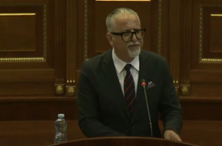 Vitia: Fondin e Sigurimeve Shëndetësore e kam gjetur edhe më keq se që kam menduar