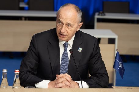 ​NATO: Siguria në Bosnje ka rëndësi për Evropën