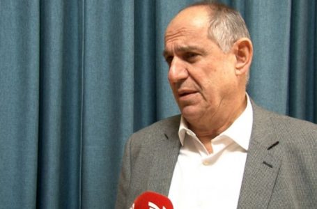 Mustafa: Nuk ka asnjë arsye që çështja e valutës të përfshihet në bisedime