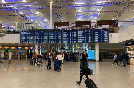 Kapen 1.4 milion euro në aeroportin ndërkombëtar të Munichut