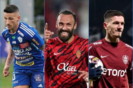 Nga Avdijaj te Muriqi e Krasniqi, vlerësimet e futbollistëve dardanë nëpër botë