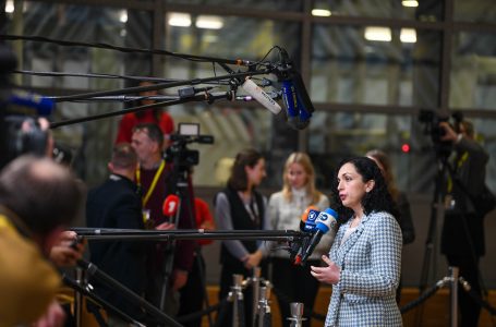 Osmani: Rregullorja e BQK-së s’është kundër dinarit dhe nuk e përmend atë